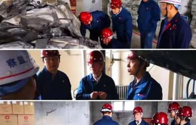 对九洲国际官网石墨烯公司获IGCC认证后质量提升情况的回访