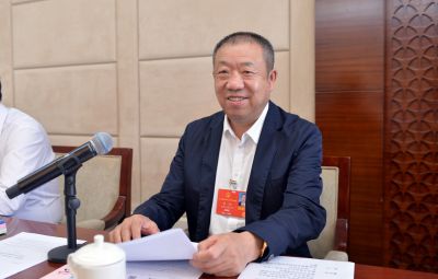 全国人大代表焦云：与新能源耦合发展 加快高耗能产业低碳化转型